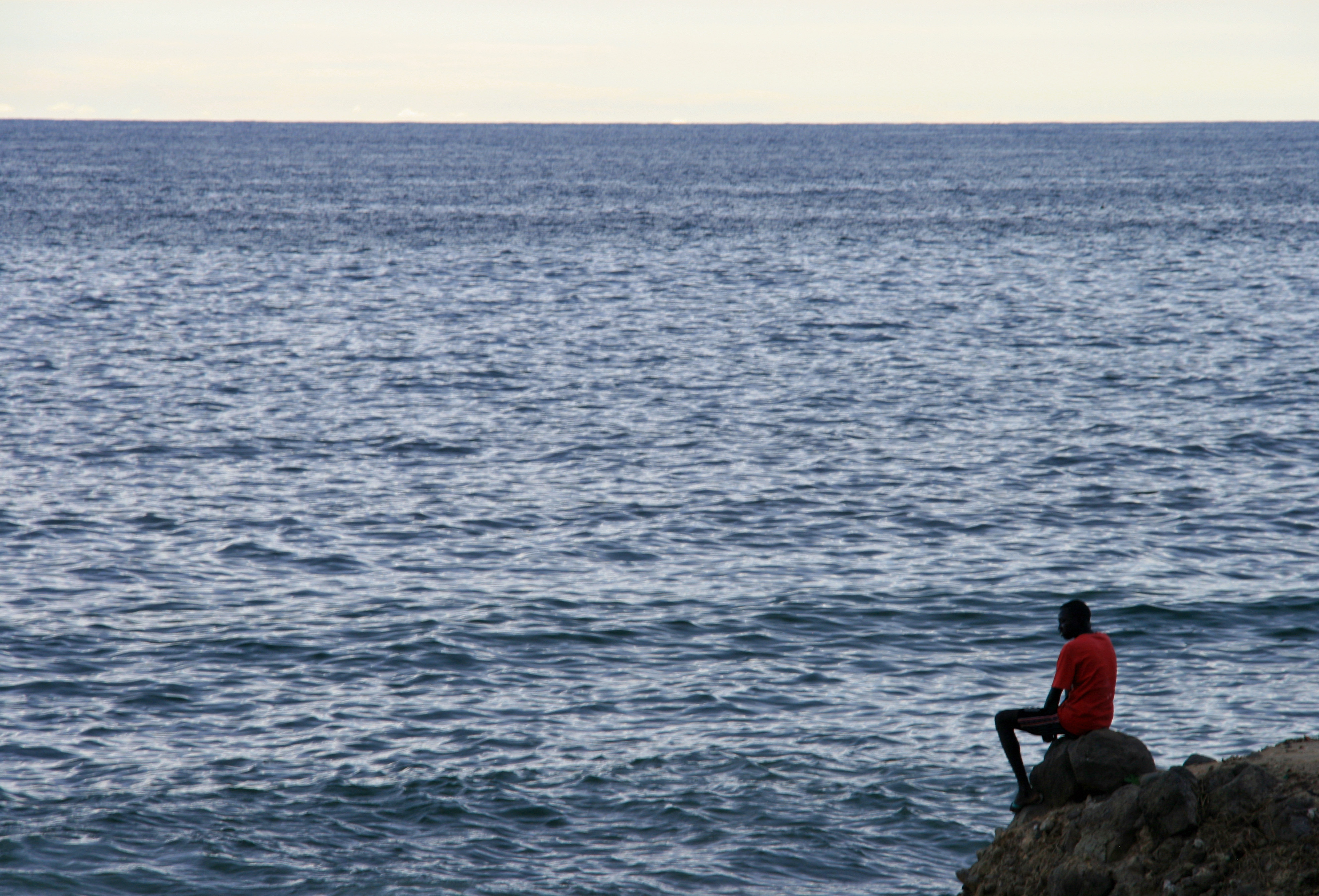 Jørgen Carling / PRIO